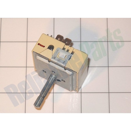 Ge WB24T10134 GE Oven Infinite Switch Control WB24T10134